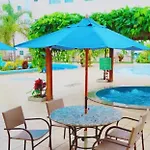 Resort Encontro Das Aguas
