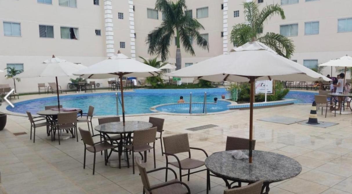 Apartamento Encontro Aguas *