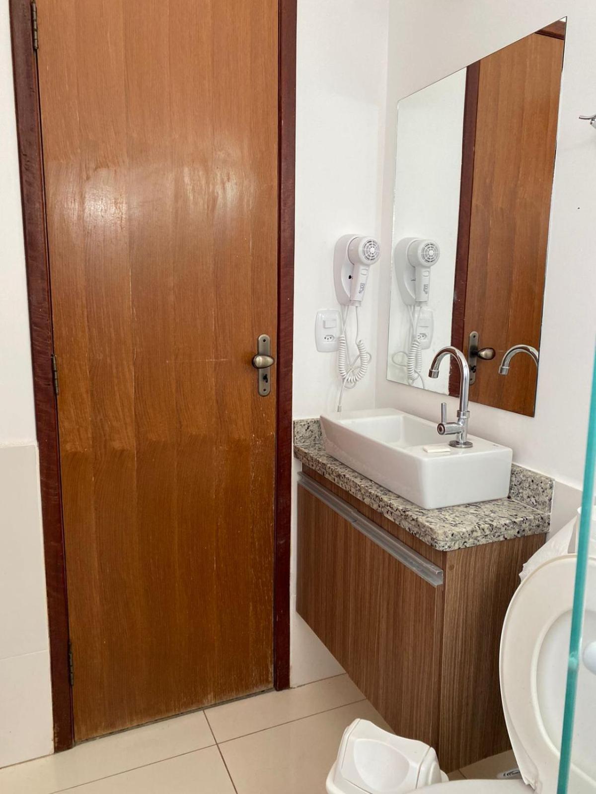 Encontro Aguas Apartamento *