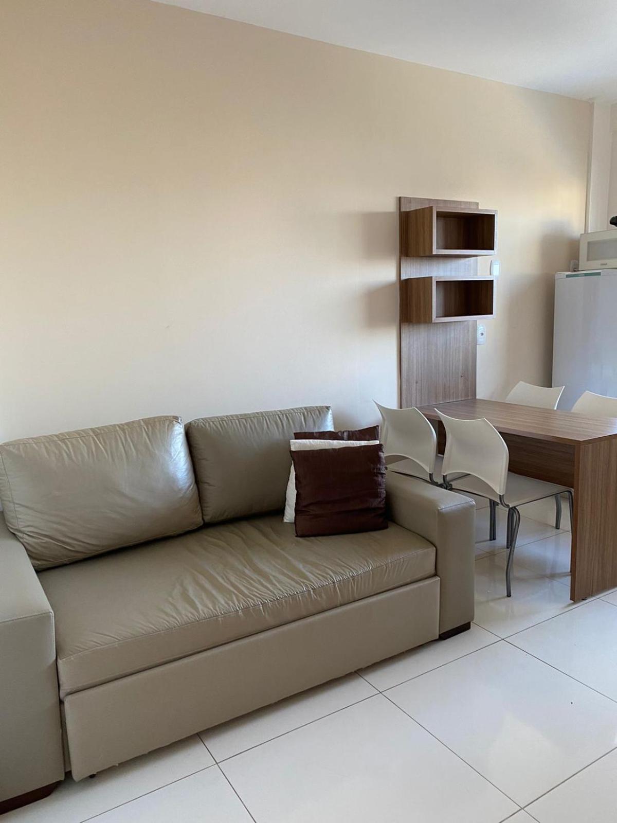 Encontro Aguas Apartamento Caldas Novas
