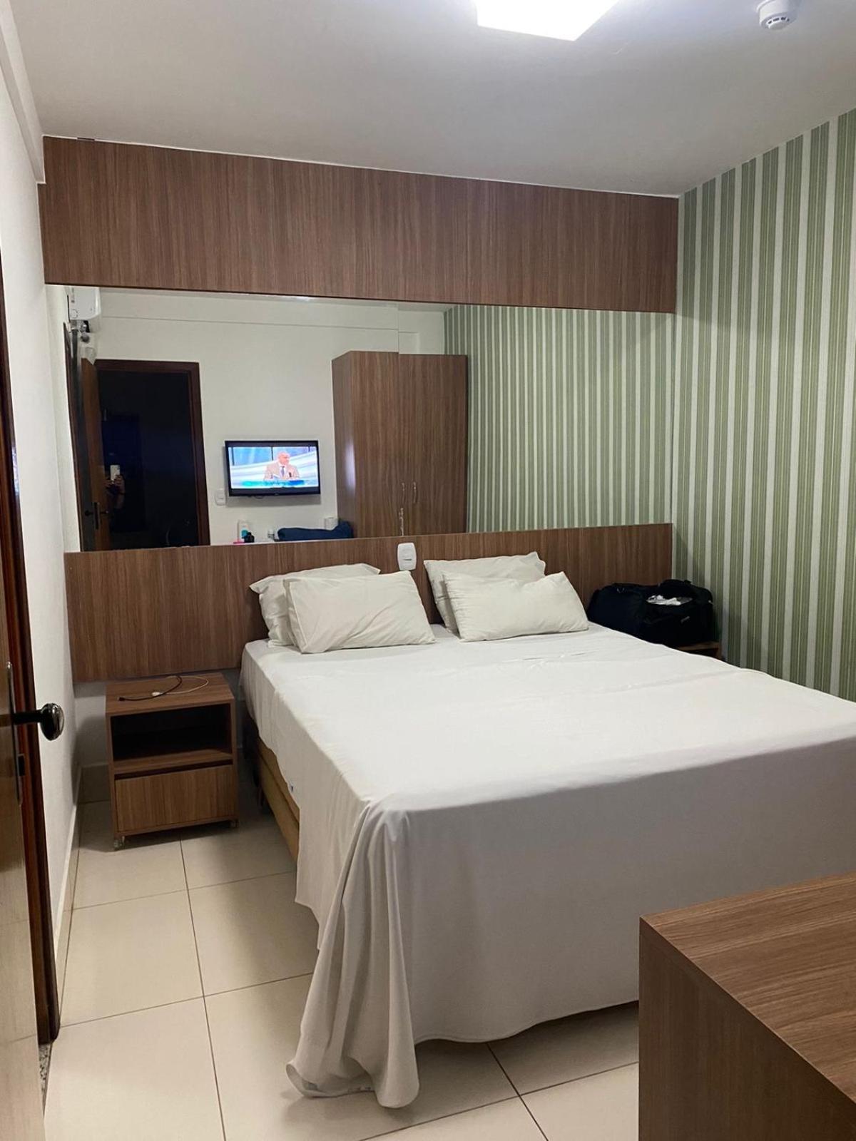 Apartamento Encontro Aguas Caldas Novas